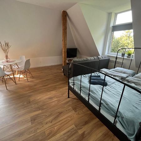 Apartament Willa Bellevue Рабка Экстерьер фото