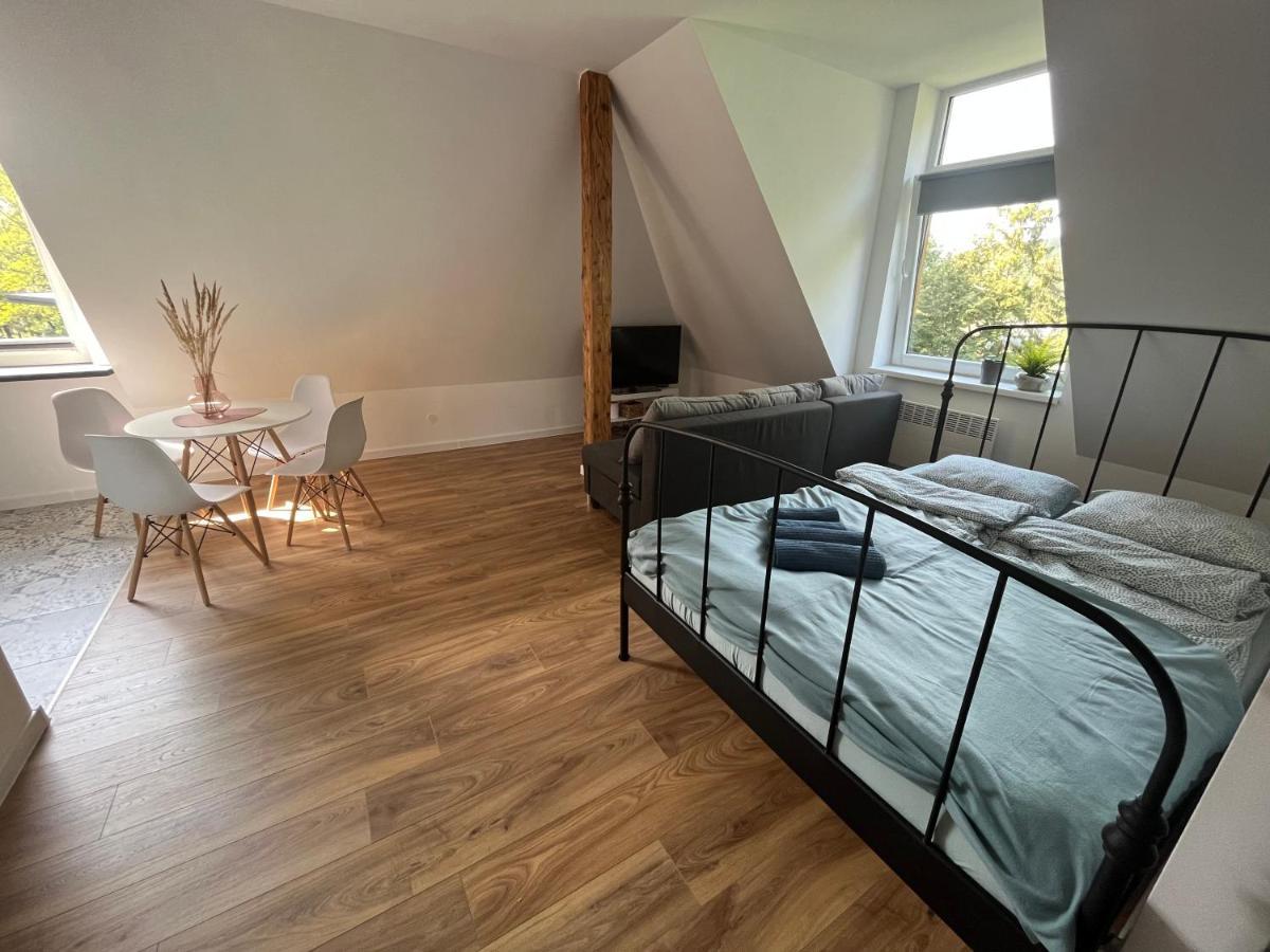 Apartament Willa Bellevue Рабка Экстерьер фото