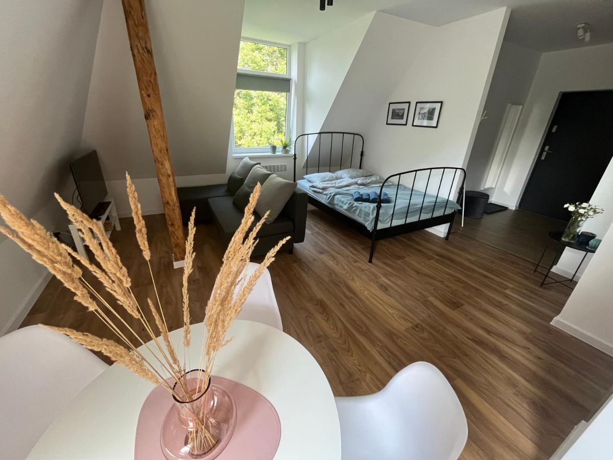 Apartament Willa Bellevue Рабка Экстерьер фото